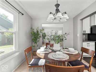 3945 Sunmeadow Circle, Indianapolis - 8