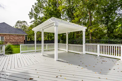 9252 Timberline Drive, Indianapolis - 45