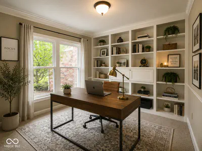 11734 Forest Park Lane, Carmel - 10