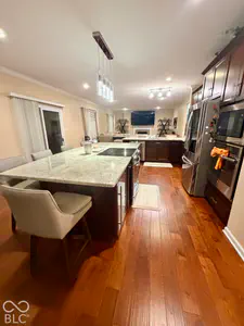 1314 Flat Wood Court, Brownsburg - 114