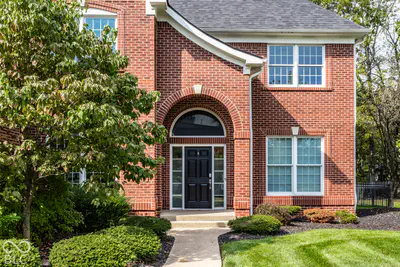 9252 Timberline Drive, Indianapolis - 3