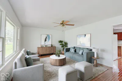 47 Dixie Drive, Indianapolis - 2