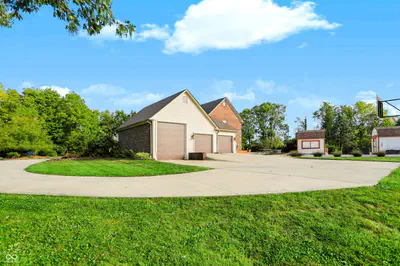 10211 Hidden Meadow Lane, Indianapolis - 76