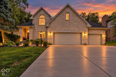 1835 Rooses Lane, Indianapolis