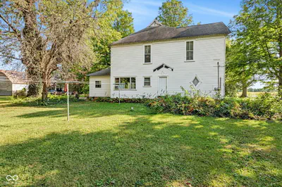 10563 N County Road 800 E E, Brownsburg - 44