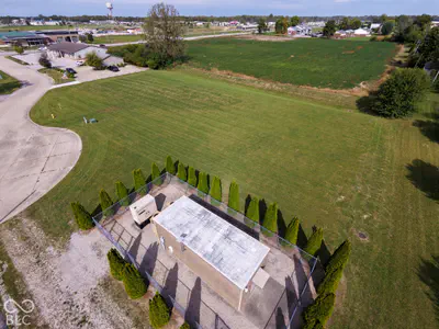 2560 Parkway Drive, Shelbyville - 2
