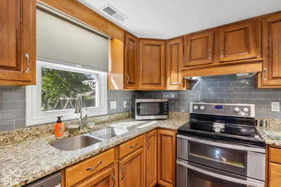 5330 McFarland Road, Indianapolis - 23