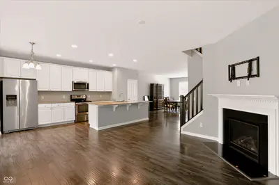 9056 Ramapo Drive, Fishers - 20