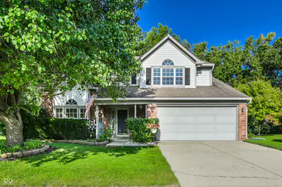 10997 Ridge Court, Fishers