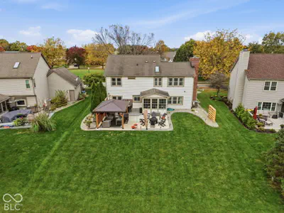 4826 Ashbrook Drive, Noblesville - 55