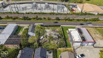 2351 Massachusetts Avenue, Indianapolis - 3