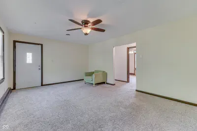 6055 Manker Street, Indianapolis - 20