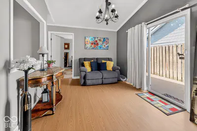 1035 Ina Circle, Franklin - 9