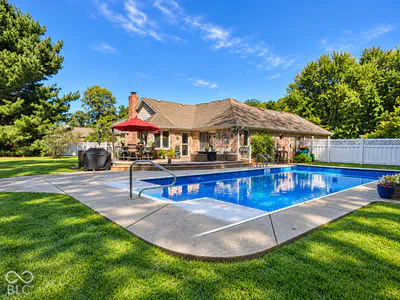 4268 Tattersall Drive, Plainfield - 3