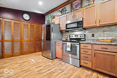 3941 Meridee Drive, Indianapolis - 14