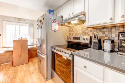 3031 Arrow Wood Lane, Indianapolis - 11