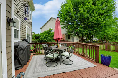 1049 Statesman Drive, Brownsburg - 73