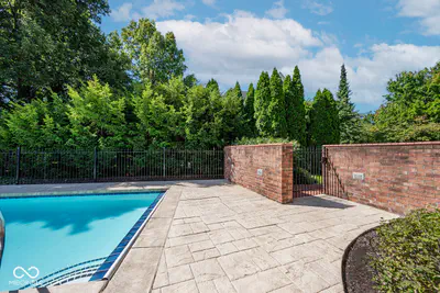 7925 Beaumont Green East Drive, Indianapolis - 43