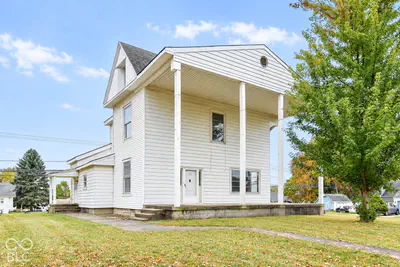 703 E Walnut, Frankton - 27