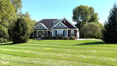 9734 Watt Landing, Pendleton - 1