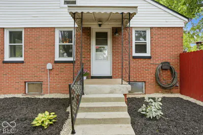 5632 Henderson Drive, Brownsburg - 40