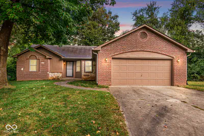 1360 Boone Court, Indianapolis