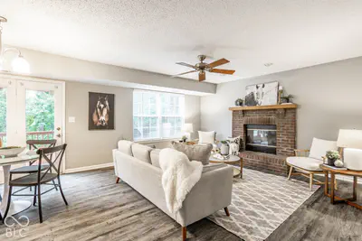 12351 Blue Sky Drive, Fishers - 6