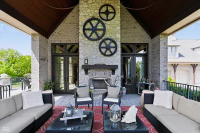 12411 Hoover Road, Carmel - 25