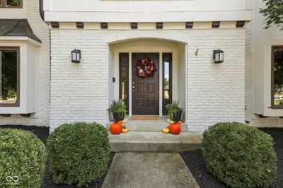 1416 Stonemill Circle, Carmel - 2