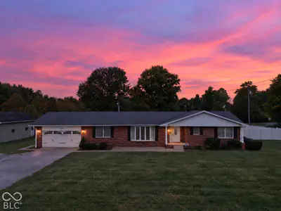 2580 US Highway 31, Crothersville