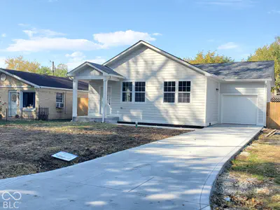 3308 Alice Avenue, Indianapolis - 2
