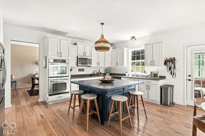 4639 Lone Tree Court, Indianapolis - 8