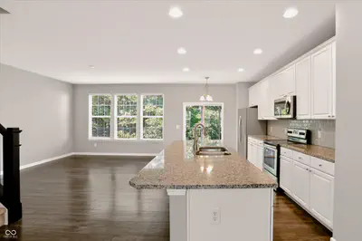 9056 Ramapo Drive, Fishers - 16