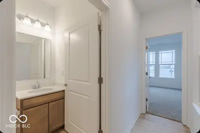 1206 Authentic Lane, Indianapolis - 20