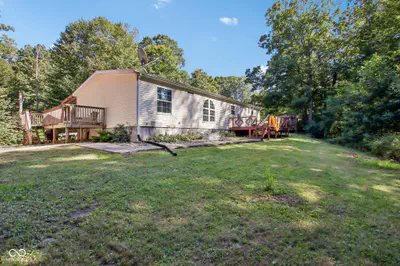 4736 Mahalasville Road, Morgantown - 35