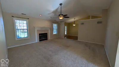 7734 Winding Creek Drive, Indianapolis - 3