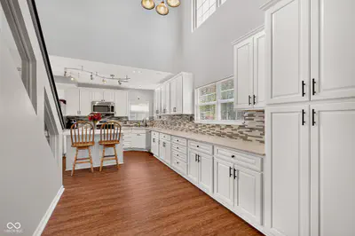 12934 Quarterback Lane, Fishers - 8