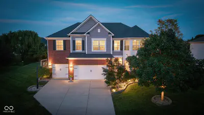 10521 Westerly Court, Fishers