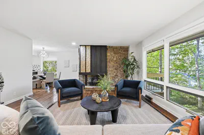 252 Beverly Drive, Indianapolis - 6