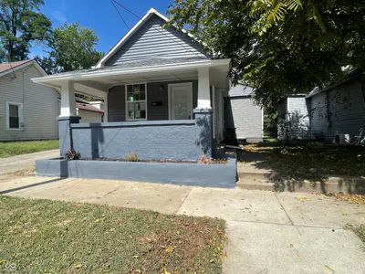 626 Franklin Street, Shelbyville