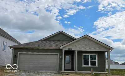 5521 Flat Hill Drive, Indianapolis