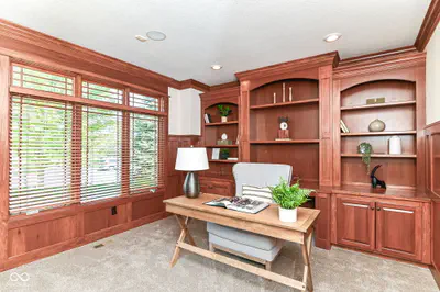 14263 Hearthwood Drive, Fishers - 16