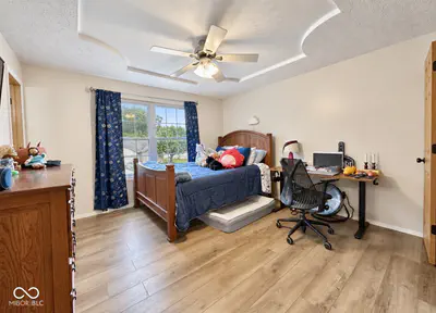 894 Lincoln Heights Drive, Martinsville - 22