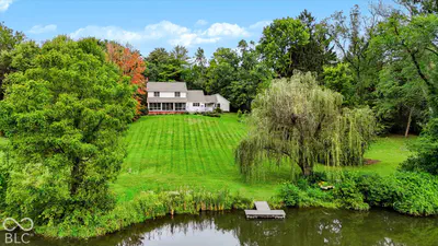 7203 Lakeside Drive, Indianapolis - 49