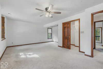 5542 Painted Maple Court, Indianapolis - 26