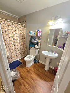 2441 Goodlet Avenue, Indianapolis - 8