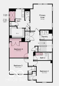 15989 Tharp Woods Drive, Fishers - 31