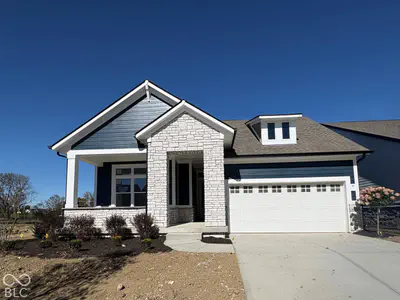 8838 Earhart Lane, Zionsville