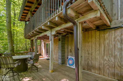 833 Helmsburg Road, Nashville - 36