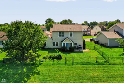 4986 Aquaduct Drive, Greenwood - 26